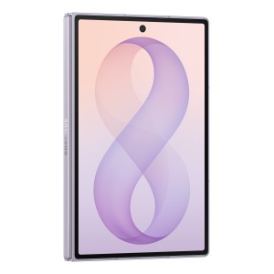 Samsung Galaxy Z Fold8 19,3 cm (7.6") SIM doble 5G USB Tipo C 12 GB 512 GB 4800 mAh Lavanda