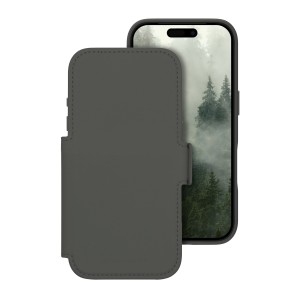 dbramante1928 Lynge MS ICON funda para teléfono móvil Folio Verde