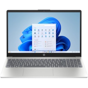 HP Laptop 15-fc1001nsx AMD Ryzen™ 5 7520U Portátil 39,6 cm (15.6") Full HD 16 GB LPDDR5-SDRAM 512 GB SSD Wi-Fi 6 (802.11ax)
