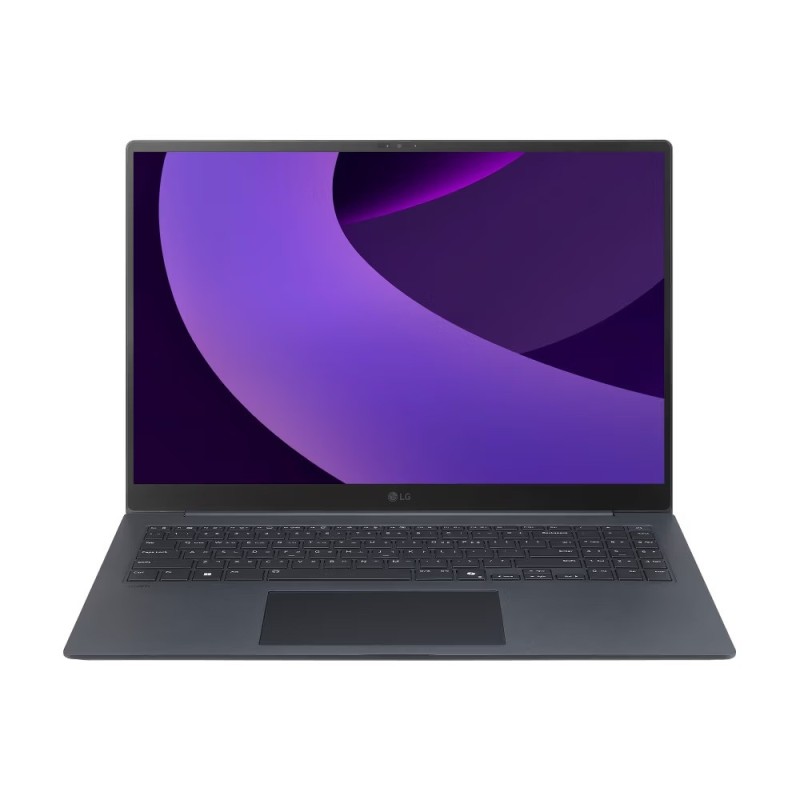 LG Gram Pro Copilot+ PC Intel Core Ultra 7 255H Portátil 40,6 cm (16") WQXGA+ 32 GB LPDDR5x-SDRAM 1 TB SSD Wi-Fi 7 (802.11be)