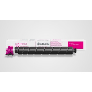 KYOCERA TK-8615M cartucho de tóner 1 pieza(s) Original Magenta