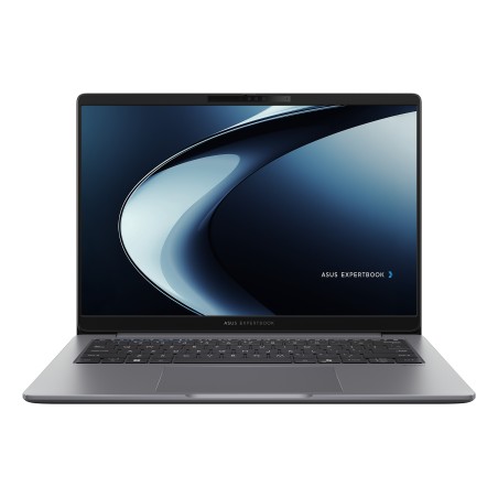 ASUS ExpertBook P3 PM3406CHA-NZ0264X - Ordenador Portátil 14" WQXGA 144Hz (AMD Ryzen 7 8840HS, 16GB RAM, 512GB SSD, Radeon
