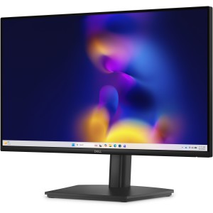 DELL Pro E2426HS pantalla para PC 60,5 cm (23.8") 1920 x 1080 Pixeles Full HD LCD Negro