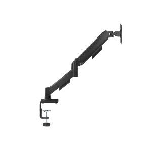 Equip 650130 soporte para monitor 81,3 cm (32") Escritorio Negro