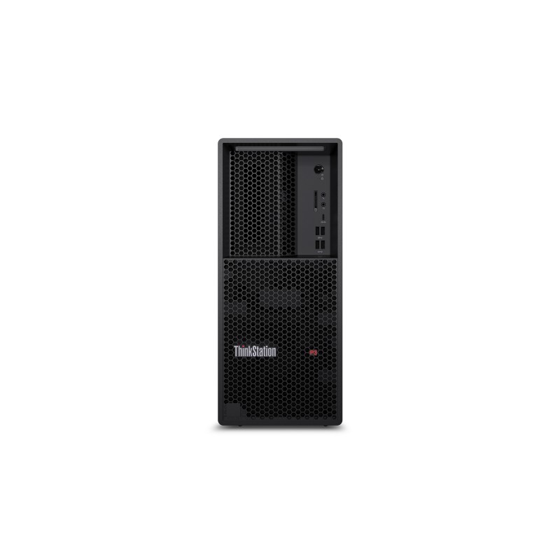 Lenovo ThinkStation P3 Tower Gen 2 Intel Core Ultra 9 285K 32 GB DDR5-SDRAM 1 TB SSD Windows 11 Pro Torre Puesto de trabajo