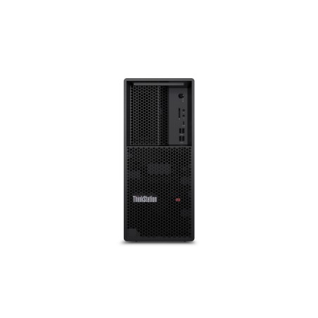 Lenovo ThinkStation P3 Tower Gen 2 Intel Core Ultra 9 285K 32 GB DDR5-SDRAM 1 TB SSD Windows 11 Pro Torre Puesto de trabajo