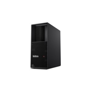 Lenovo ThinkStation P3 Tower Gen 2 Intel Core Ultra 9 285K 32 GB DDR5-SDRAM 1 TB SSD Windows 11 Pro Torre Puesto de trabajo