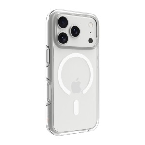 dbramante1928 Iceland Ultra D3O MS funda para teléfono móvil 16 cm (6.3") Transparente
