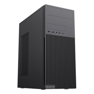UNYKAch AERO C360 Escritorio Negro 500 W