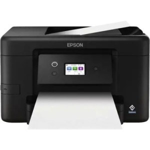 Epson WorkForce Pro WF-3920 Inyección de tinta A4 4800 x 1200 DPI 21 ppm Wifi