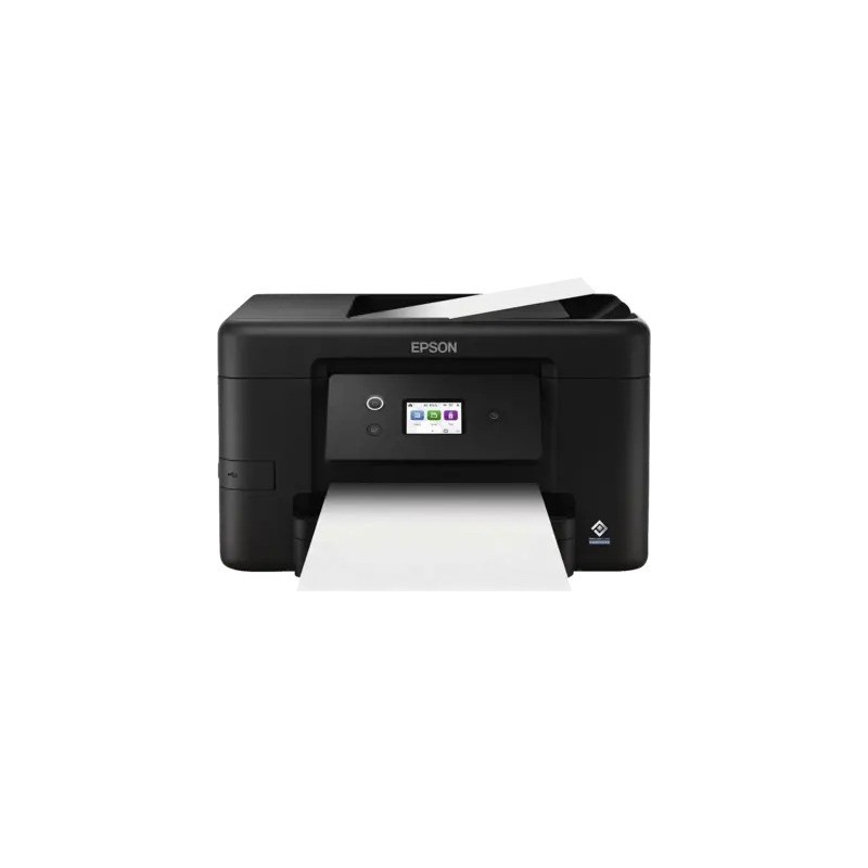 Epson WorkForce Pro WF-3920 Inyección de tinta A4 4800 x 1200 DPI 21 ppm Wifi