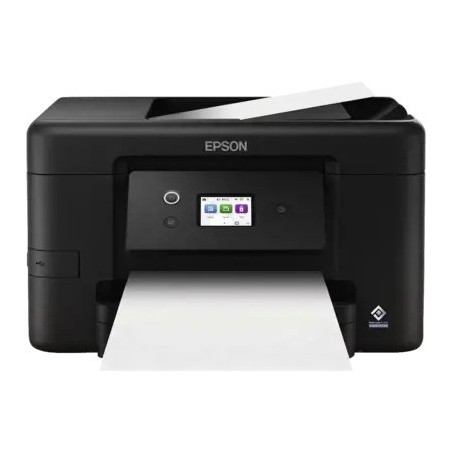 Epson WorkForce Pro WF-3920 Inyección de tinta A4 4800 x 1200 DPI 21 ppm Wifi