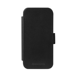 dbramante1928 Copenhagen funda para teléfono móvil Funda cartera Negro