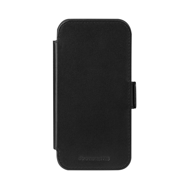 dbramante1928 Copenhagen funda para teléfono móvil Funda cartera Negro