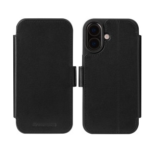 dbramante1928 Copenhagen funda para teléfono móvil Funda cartera Negro
