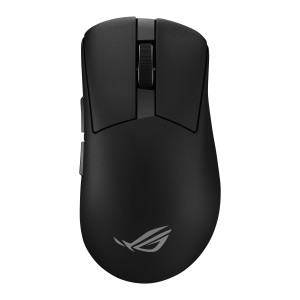 ASUS ROG Gladius IV Ace ratón Juego Mano derecha RF Wireless + Bluetooth + USB Type-A Óptico 65000 DPI