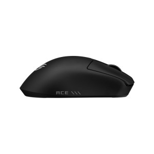 ASUS ROG Gladius IV Ace ratón Juego Mano derecha RF Wireless + Bluetooth + USB Type-A Óptico 65000 DPI
