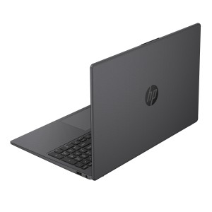 HP 15-FD1020NSX C5-120U 512GB 16GB 15.6IN FREEDOS Portátil 39,6 cm (15.6") Full HD DDR4-SDRAM SSD Wi-Fi 6 (802.11ax) Plata