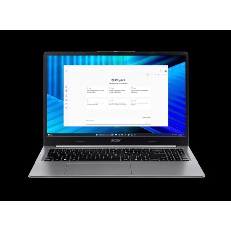 Acer Extensa Portátil 15 EXO15-51-51H1