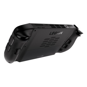 Lenovo Legion Go 8AHP2 videoconsola portátil 22,4 cm (8.8") 512 GB Pantalla táctil Wifi Negro, Violeta