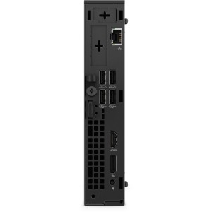 DELL Pro Essential PVM1265 AMD Ryzen™ 5 230 8 GB DDR5-SDRAM 256 GB SSD Windows 11 Pro MFF Mini PC Negro