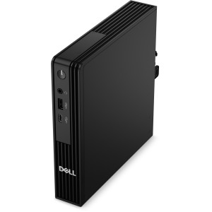 DELL Pro Essential PVM1265 AMD Ryzen™ 5 230 8 GB DDR5-SDRAM 256 GB SSD Windows 11 Pro MFF Mini PC Negro