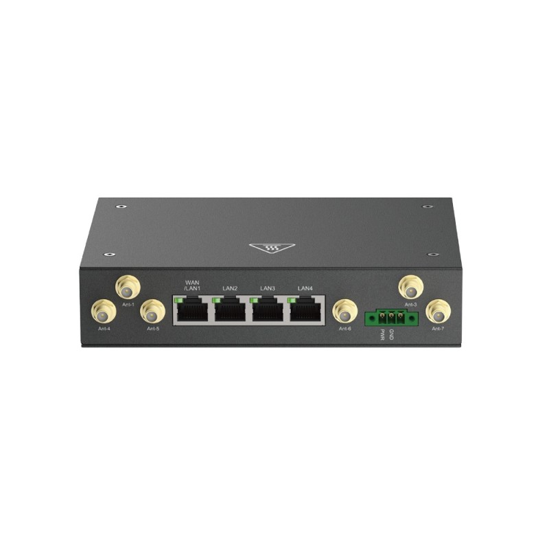 D-Link DWM-550-G router de telefonía puerta de enlace módem Router de red móvil