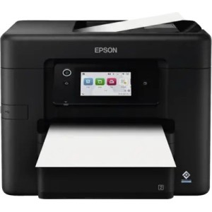 Epson WorkForce Pro WF-4930 Inyección de tinta A4 4800 x 1200 DPI 25 ppm Wifi