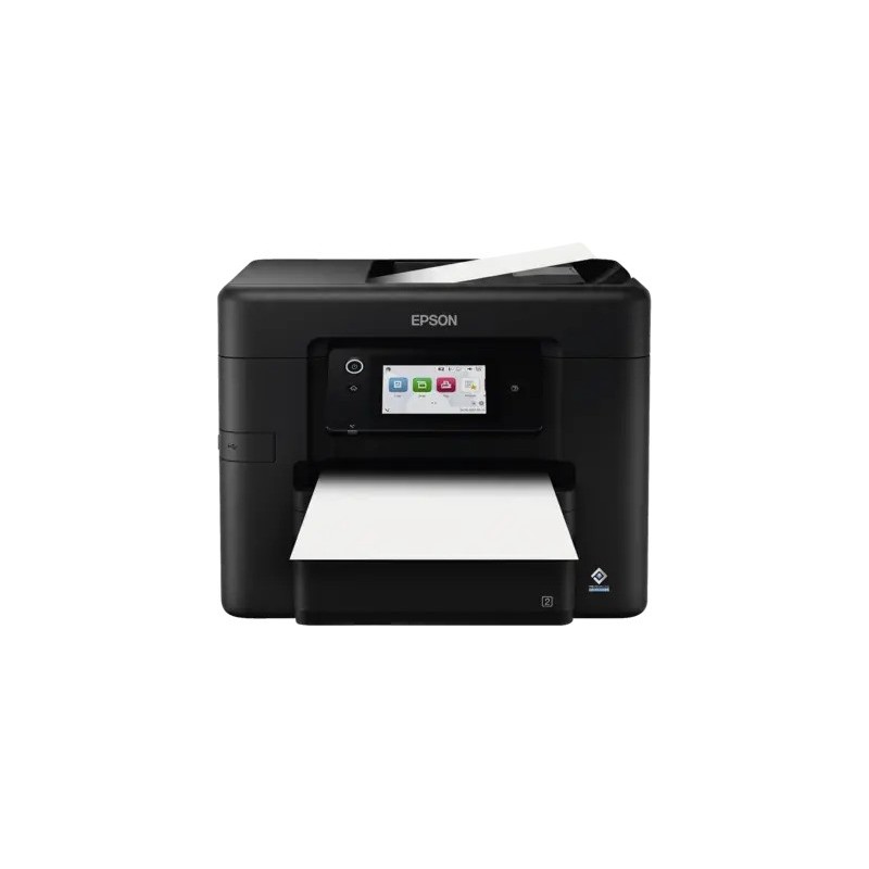 Epson WorkForce Pro WF-4930 Inyección de tinta A4 4800 x 1200 DPI 25 ppm Wifi