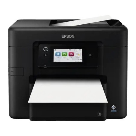 Epson WorkForce Pro WF-4930 Inyección de tinta A4 4800 x 1200 DPI 25 ppm Wifi