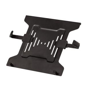 Platinum Series 8044101 soporte para monitor 43,2 cm (17") Escritorio Negro