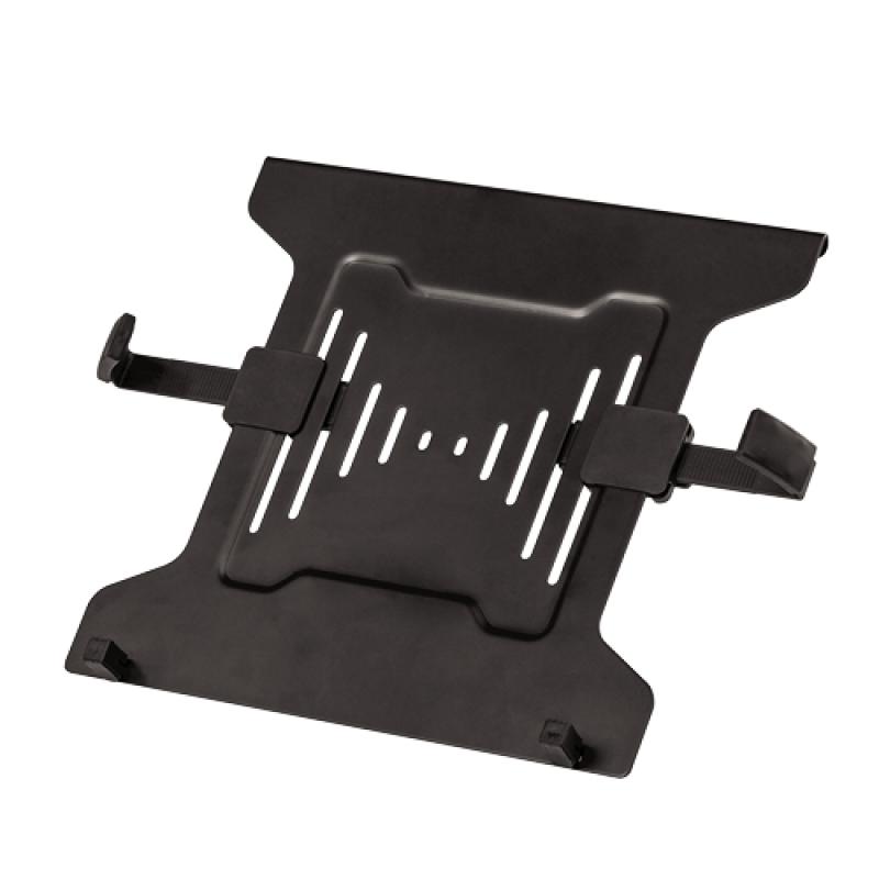 Platinum Series 8044101 soporte para monitor 43,2 cm (17") Escritorio Negro