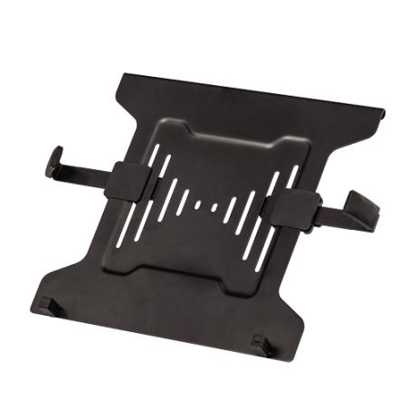 Platinum Series 8044101 soporte para monitor 43,2 cm (17") Escritorio Negro