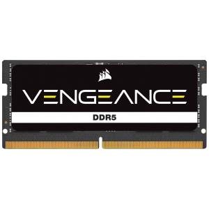 VENGEANCE módulo de memoria 64 GB 2 x 32 GB DDR5 262-pin SO-DIMM