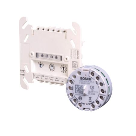 FLM-420-RLV1-E módulo digital y analógico i / o