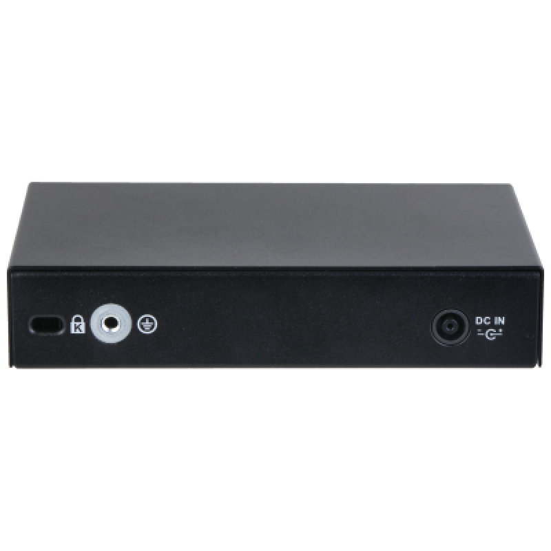 (DH-CS4006-4GT-60) DAHUA SWITCH