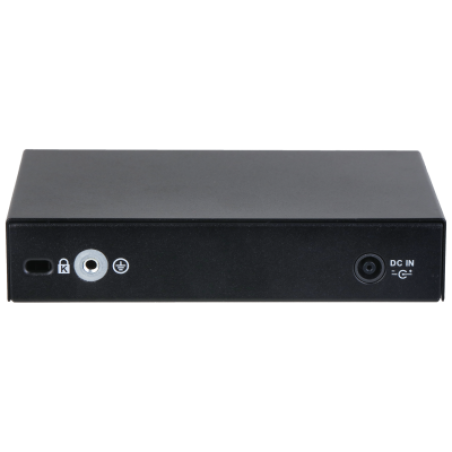(DH-CS4006-4GT-60) DAHUA SWITCH