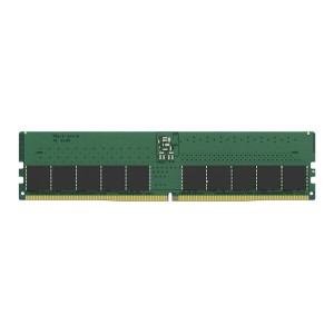 Kingston Technology KSM56E46BD8KM-48HM módulo de memoria 48 GB 1 x 48 GB DDR5 5600 MT s 288-pin DIMM