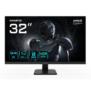 GIGABYTE GS32QA Monitor Gaming 32" QHD