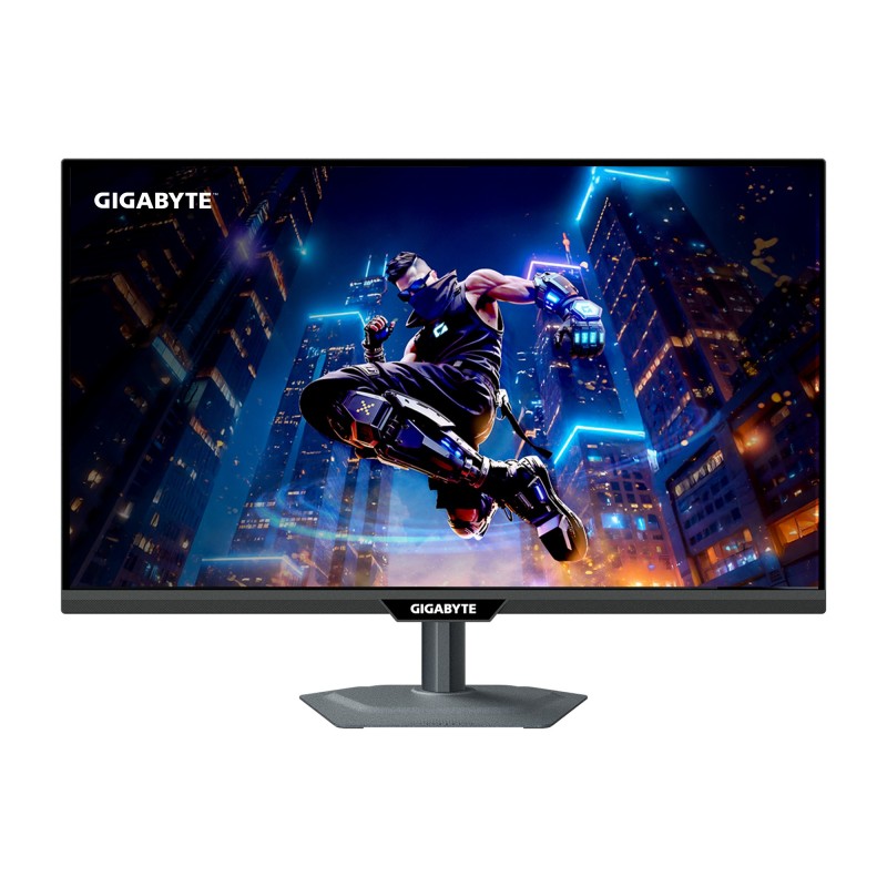 GIGABYTE M27Q3 Monitor Gaming 27" QHD