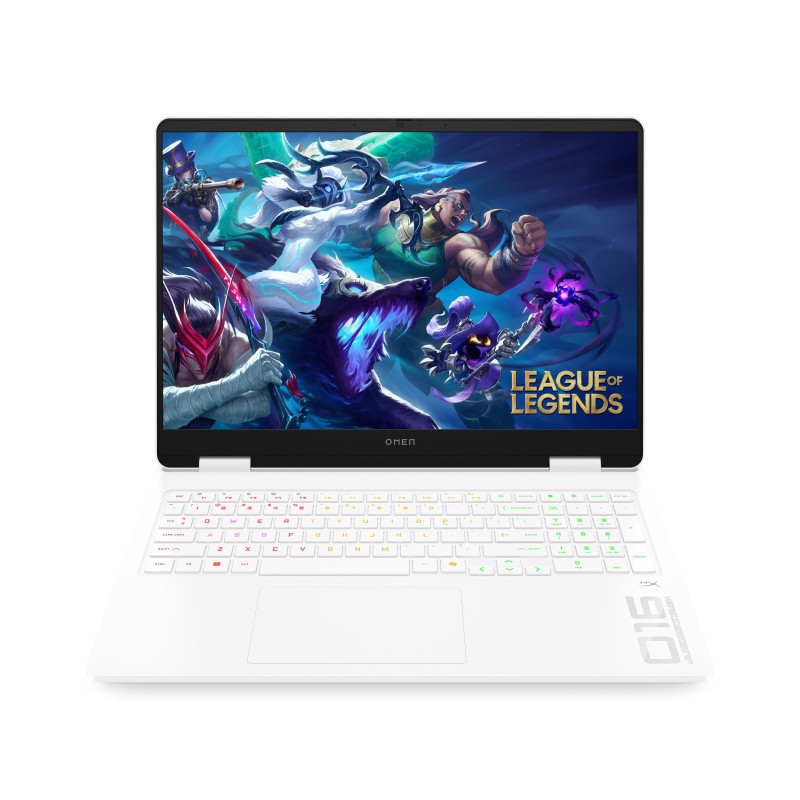 HP OMEN Gaming 16-am0022ns Intel Core Ultra 7 255H Portátil 40,6 cm (16") 2K 32 GB DDR5-SDRAM 1 TB SSD NVIDIA GeForce RTX 5070