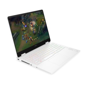 HP OMEN Gaming 16-am0022ns Intel Core Ultra 7 255H Portátil 40,6 cm (16") 2K 32 GB DDR5-SDRAM 1 TB SSD NVIDIA GeForce RTX 5070