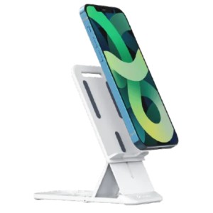 BR9869 soporte Soporte pasivo Teléfono móvil/smartphone Negro