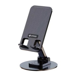 BR1680 soporte Soporte pasivo Teléfono móvil/smartphone Negro