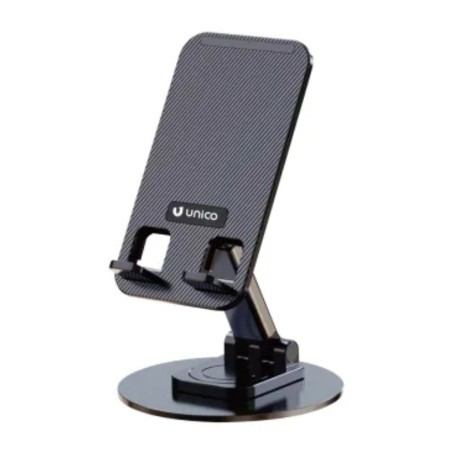 BR1680 soporte Soporte pasivo Teléfono móvil/smartphone Negro