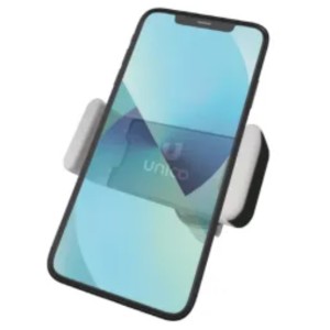 BR9437 soporte Soporte pasivo Teléfono móvil/smartphone Negro, Gris