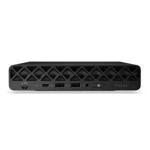 HP E38G9AT PCs estación de trabajo 16 GB LPDDR5x-SDRAM 512 GB SSD Windows 11 Pro Mini PC