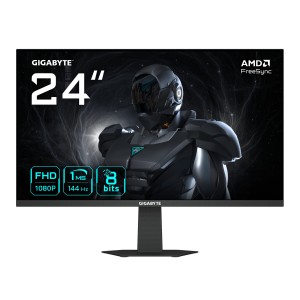GIGABYTE GS24F14 Monitor Gaming 24" FHD