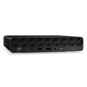 HP E38GDAT PCs estación de trabajo 8 GB LPDDR5x-SDRAM 512 GB SSD Windows 11 Pro Mini PC
