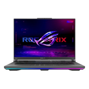 ASUS ROG Strix G16 G614FR-TS365 - Ordenador Portátil Gaming de 16" WQXGA 300Hz (AMD Ryzen 9 9955HX, 16GB RAM, 1TB SSD, RTX 5070